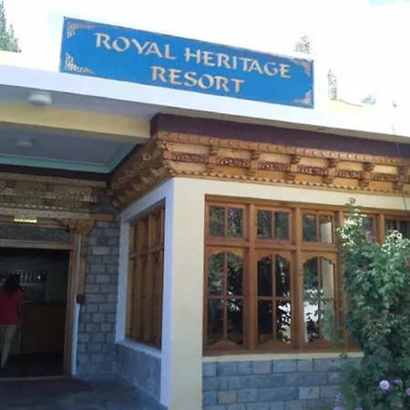 Royal Heritage Resort-2