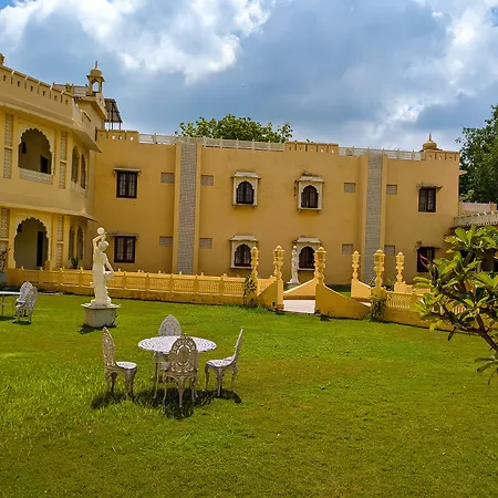 Syna Heritage Hotel-2