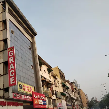 Hotel Grace-2
