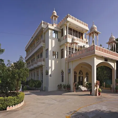 Shubham Resorts-2