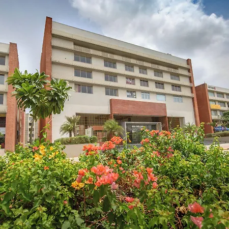 Siara Styles Amba Suites, Gandhinagar-3
