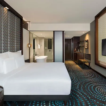 Pullman New Delhi Aerocity-3