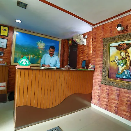 Hotel Vishram-3