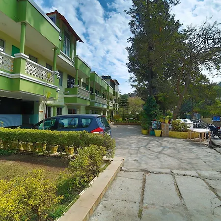 Hotel Vishram-3