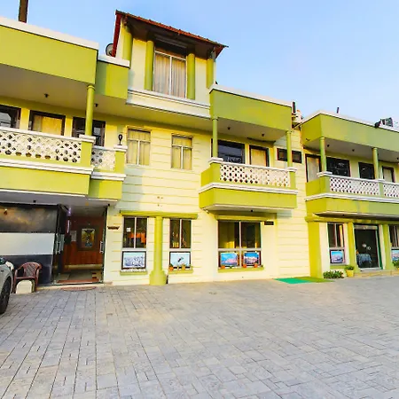 Hotel Vishram-2