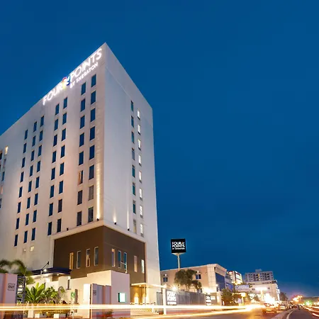 Four Points By Sheraton Chennai Omr-2