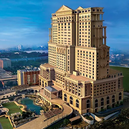 Itc Royal Bengal, A Luxury Collection Hotel, Kolkata-2