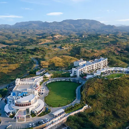 Ramee Royal Resort & Spa - Udaipur-2