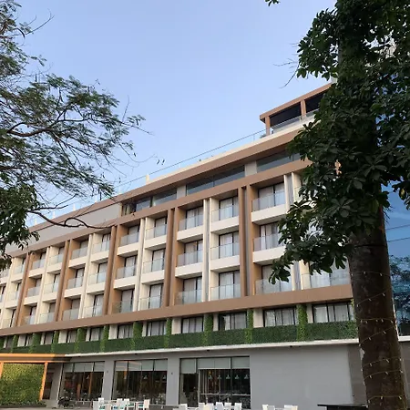 Regenta Sgs Greenotel - Lonavala-3