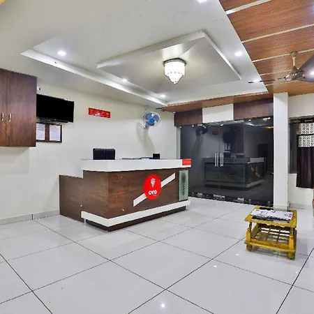 Hotel Bansidhar-Somnath-2