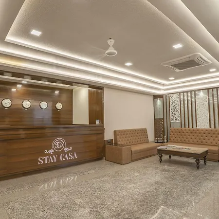 Hotel Stay Casa-3