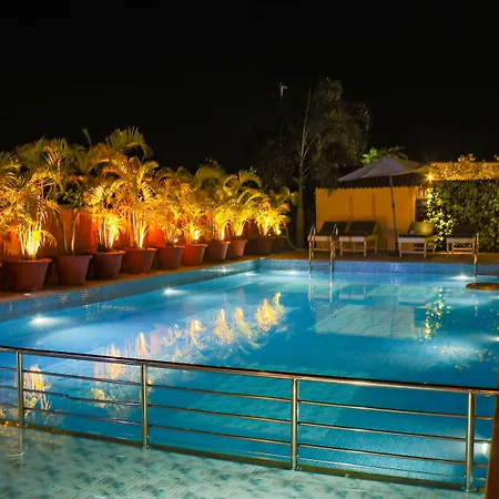 Grand Vatika Resort-2