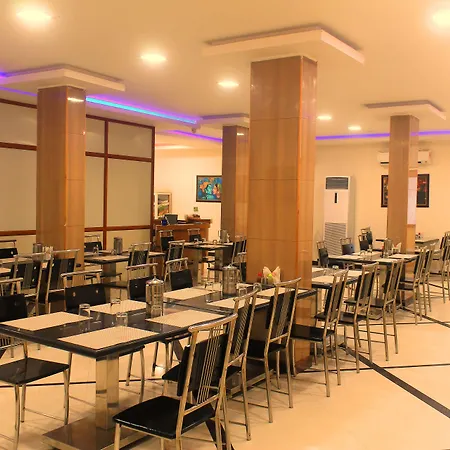 Hotel Ashoka-3