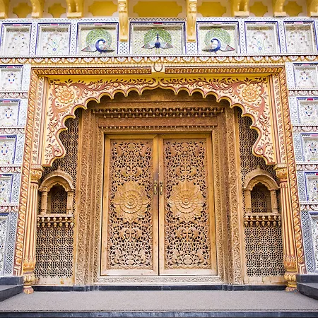 Bloom Boutique L Lake Pichola-2