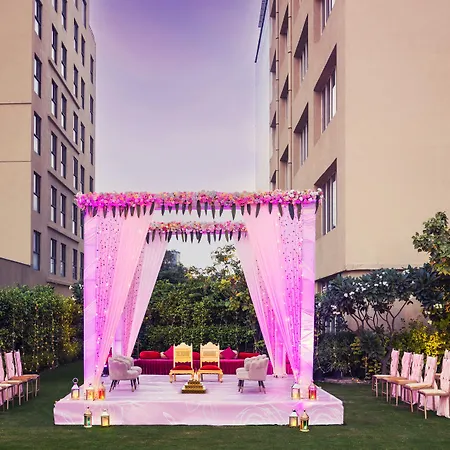 Ginger Greater Noida Pari Chowk-2