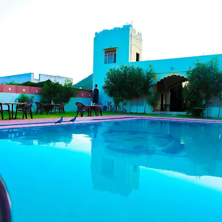 Hotel Everest-3