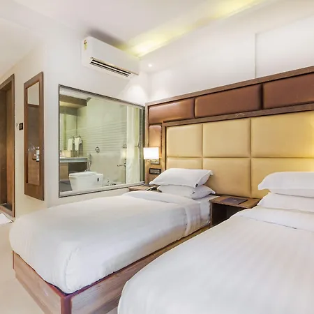 Aura One Hotel-3