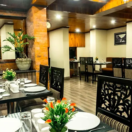 Hotel Tin Tin Boutique Bijanbari-3