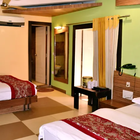 Hotel Swagat-2