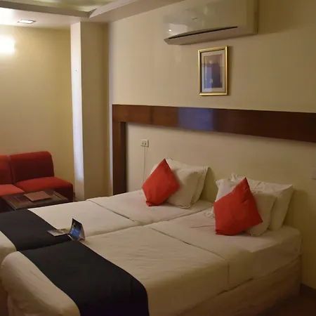 Corporate Inn Raja Park-2