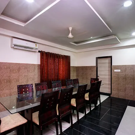 Hotel Arafa Inn-3