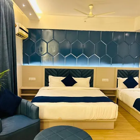 The Origin Suites Dlf My Pad-3