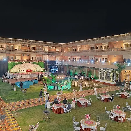 Hotel Rajwada Palace-3