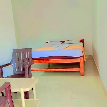 Krishna Guest House-3
