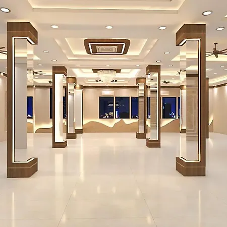 Hotel A K Continental-3