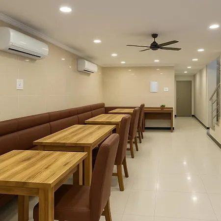 Hotel Walk Inn-3