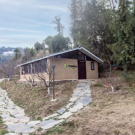 Treebo Daak Bangla Retreat With Mountain View-2