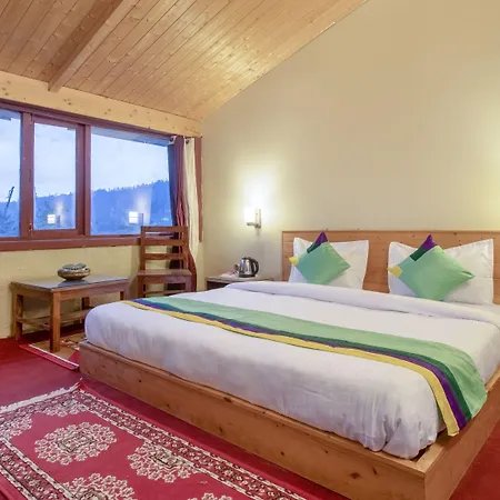 Treebo Daak Bangla Retreat With Mountain View-3
