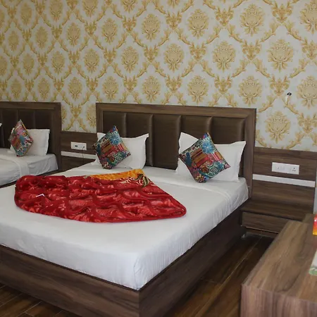 Hotel Shivaay Grand-3
