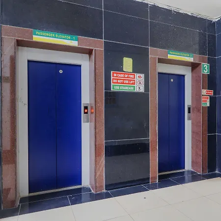 Fabexpress Direct Checkin - Nr Hitech City-2