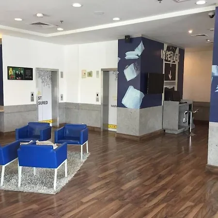 Hotel Caspia Pro-2