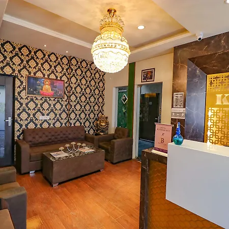 Fabhotel K9-2