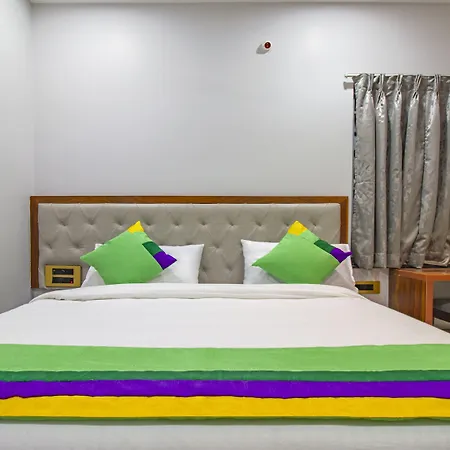 Treebo Abhi Suites, 400 Mts From Guntur Junction-3