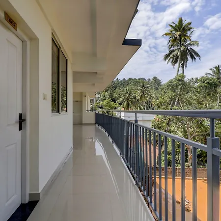 Itsy Hotels Ushodaya Royal Residency-2