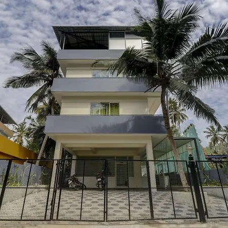 Itsy Hotels Ushodaya Royal Residency-3