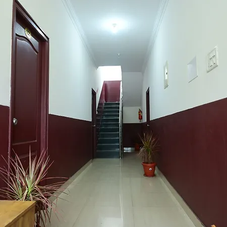 Hotel Stay Shine-3