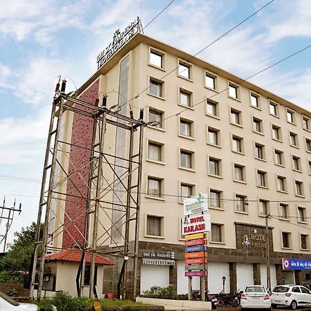 The Sky Imperial Hotel Kailash-3