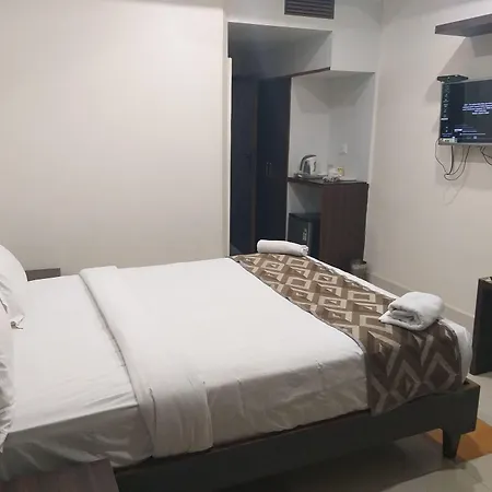 Hotel Ambarish Grand Residency-2