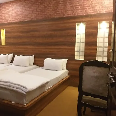 Dwivedi Hotels Hotel Elena-2