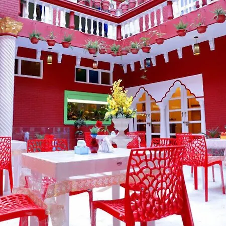 Ganesha Palace-2