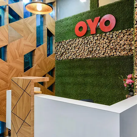 Oyo Flagship 30930 Hotel Jaipur Inn-3