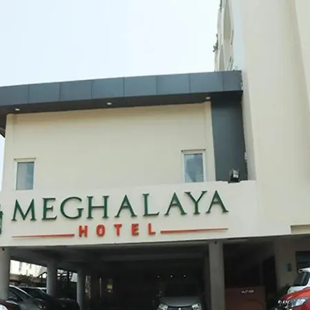 Hotel Meghalaya-2