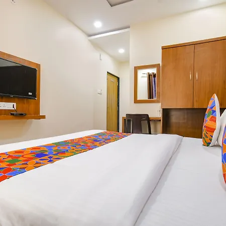 Fabhotel Atharv - Airport-2