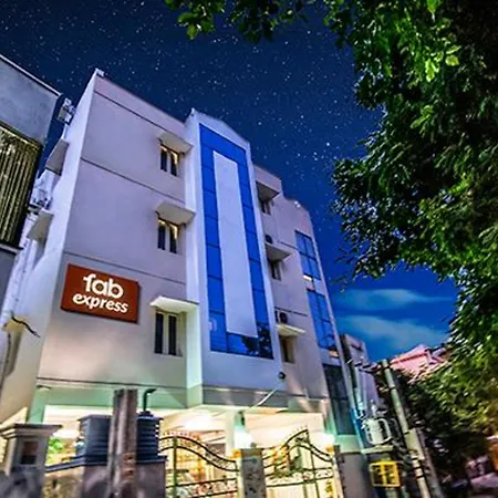 Hotel Yatri-2