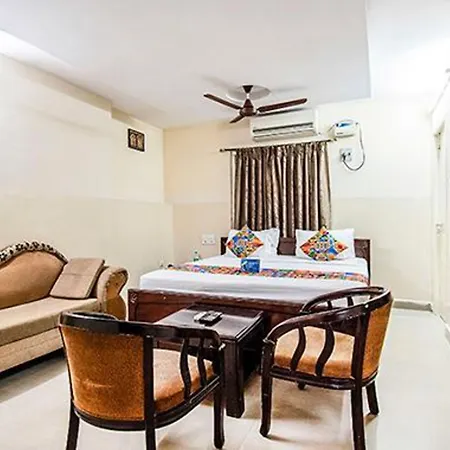 Hotel Yatri-3