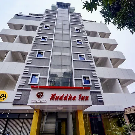 Itsy Hotels Buddha Inn-3